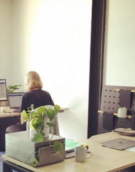 This is where coalitions and work with allies