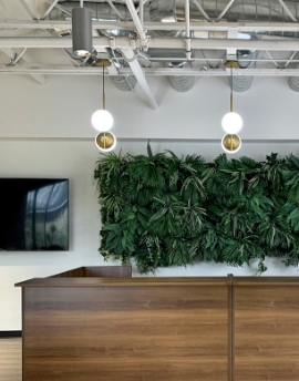 This is where coalitions and work with allies