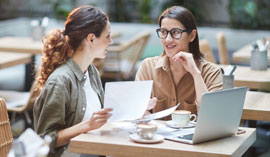 This is where coalitions and work with allies